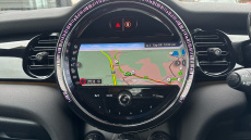 MINI Hatchback 135kW Cooper S Level 2 33kWh 3dr Auto Electric Hatchback